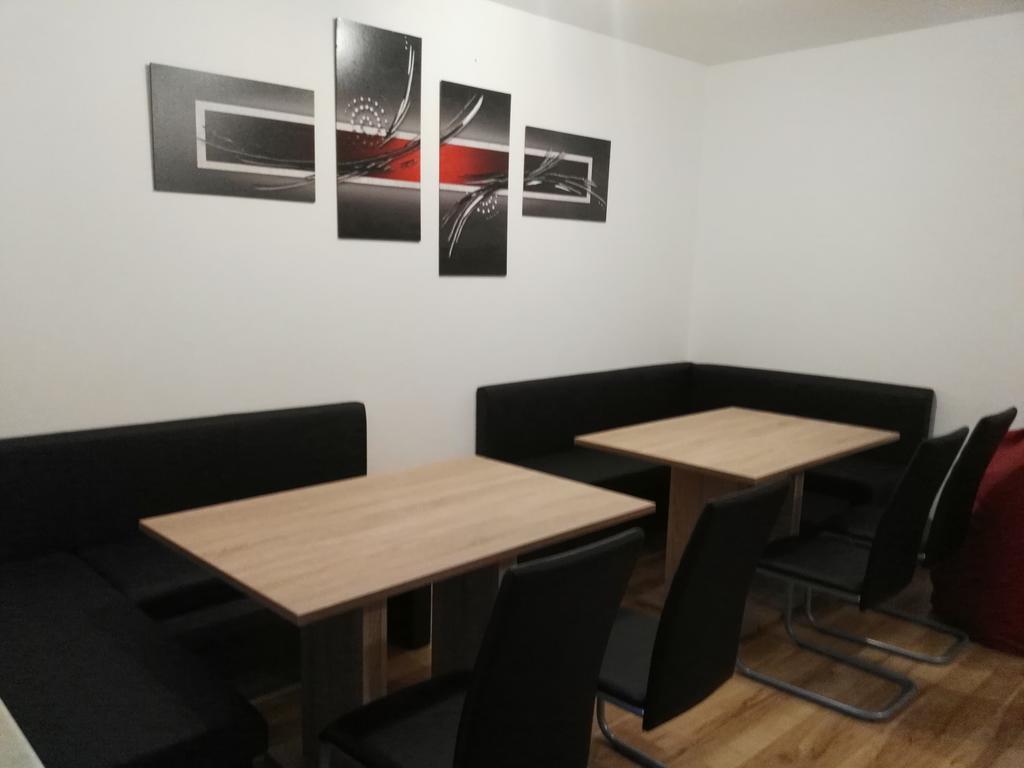 Ferienwohnung Mair Умхаузен Екстериор снимка