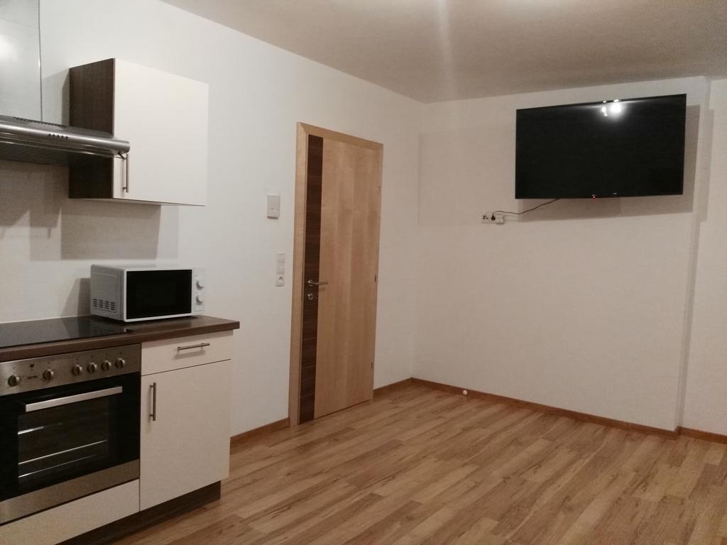 Ferienwohnung Mair Умхаузен Екстериор снимка