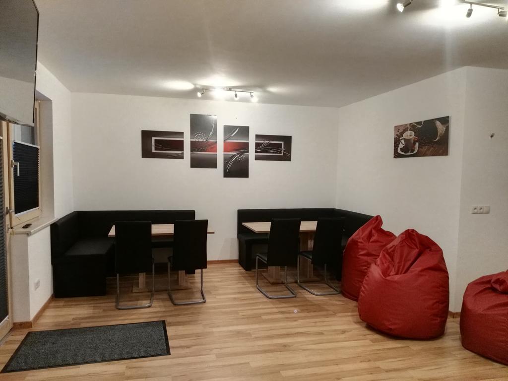 Ferienwohnung Mair Умхаузен Екстериор снимка