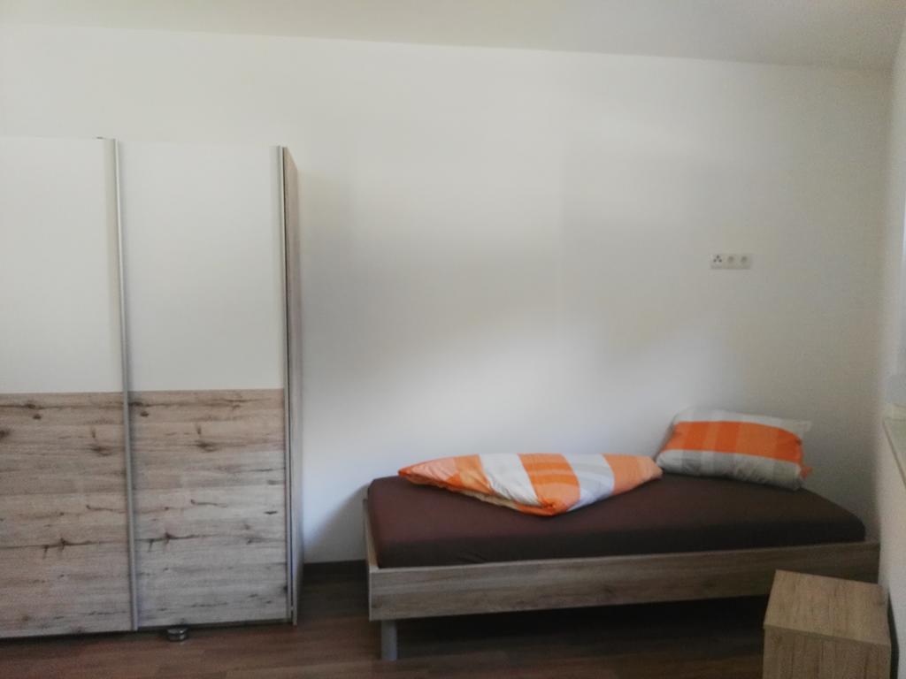 Ferienwohnung Mair Умхаузен Екстериор снимка
