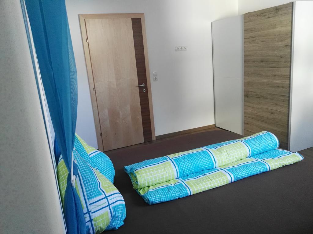 Ferienwohnung Mair Умхаузен Екстериор снимка