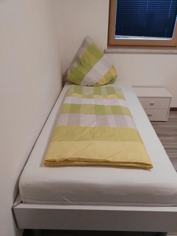 Ferienwohnung Mair Умхаузен Екстериор снимка
