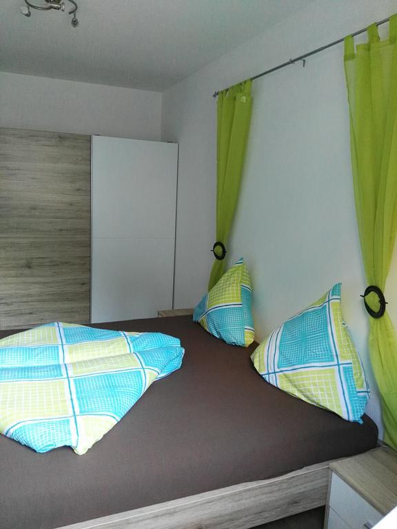 Ferienwohnung Mair Умхаузен Екстериор снимка