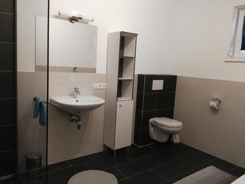 Ferienwohnung Mair Умхаузен Екстериор снимка