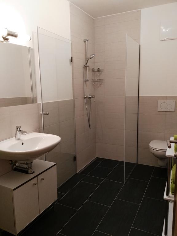 Ferienwohnung Mair Умхаузен Екстериор снимка