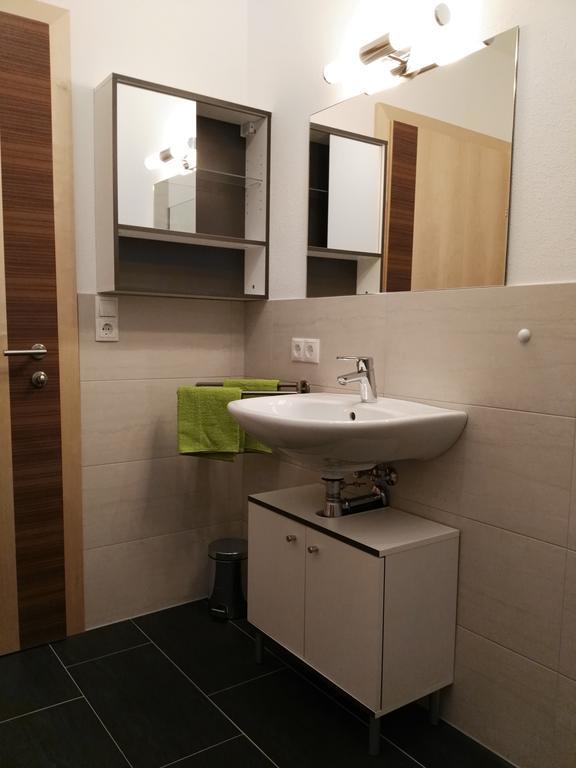 Ferienwohnung Mair Умхаузен Екстериор снимка